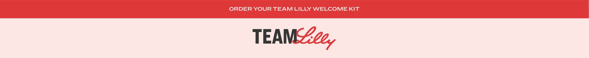 Team Lilly Store